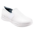 Grey's Anatomy by SoftWalk Vantage 3.5 Shoe (White Action)